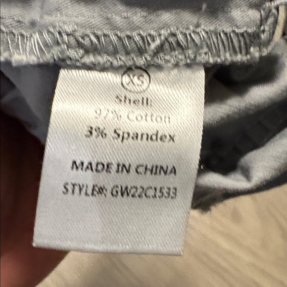 Fashion Nova Madilyn Lace up Corset Top - Picture 6 of 6